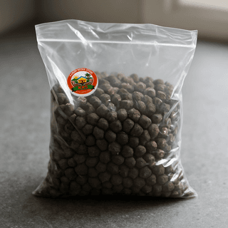 Kapuri Retail Store's black chana (kala chana)