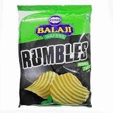 BALAJI RUMBLES PUDINA 32GM