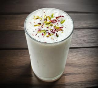 Sweet Lassi