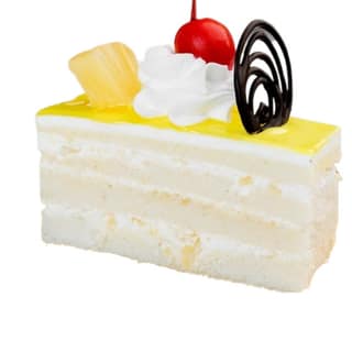 Pineapple Pastry