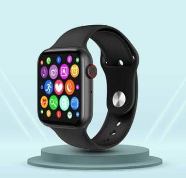 T500 Bluetooth Smartwatch with Calling & Fitness Tracker