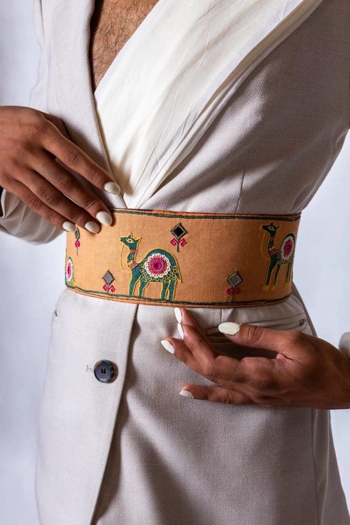 Candyman WAIST BELT view 2