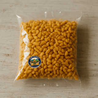 Amni Traders's moong dal namkeen
