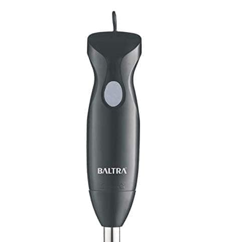Baltra Honest 250 Watts Hand Blender With ISI Mark(Black) view 2