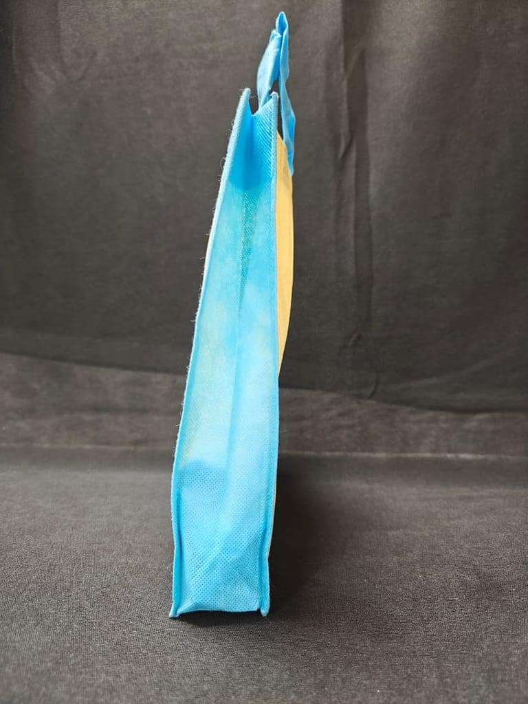Stylish and Durable Non-Woven Bag view 2