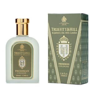Truefitt & Hill Freshman Cologne 100 Ml