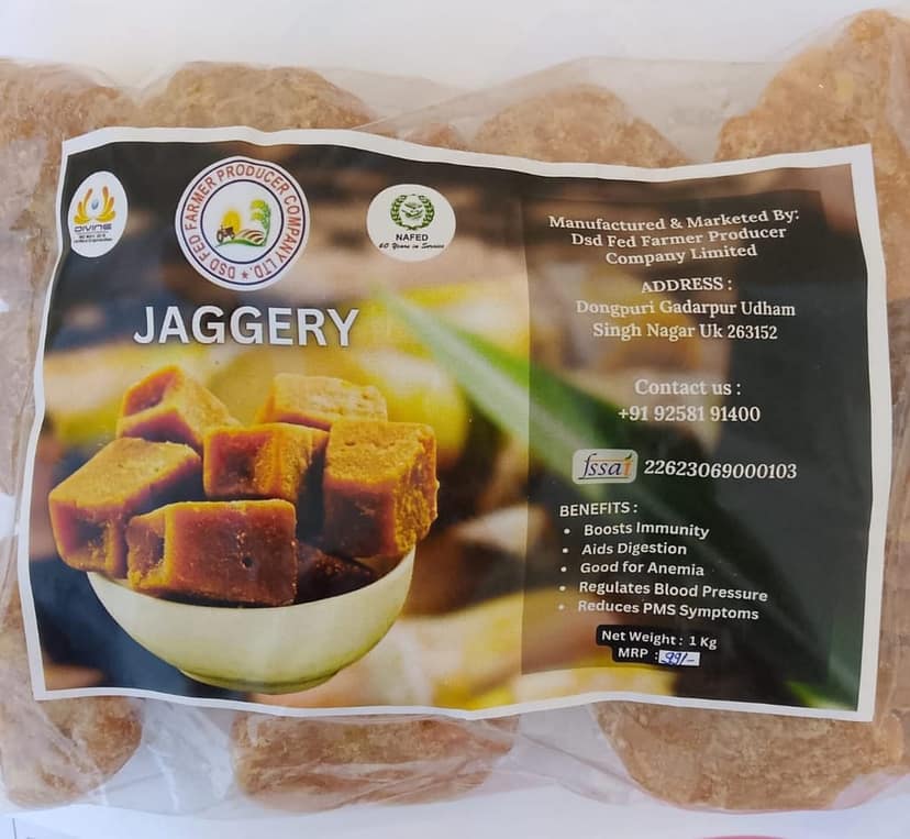 Jaggery view 2