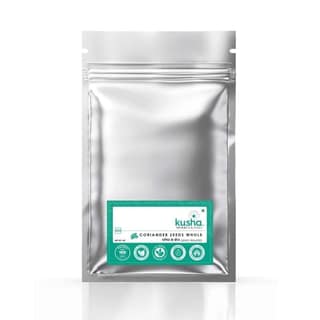 Kusha Spices Coriander Seeds