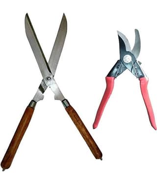 AGT Garden Tool Set ( Set of 1 )