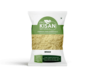 CHANA BESAN