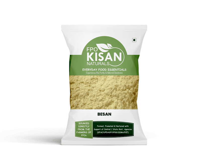CHANA BESAN