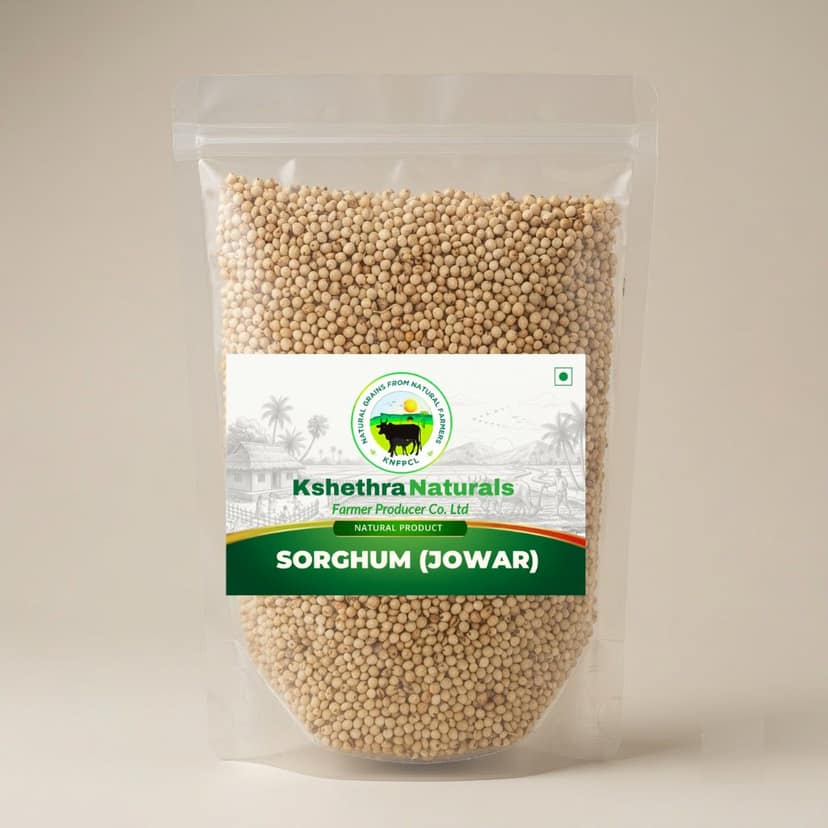 Sorghum (Jowar) - 1KG