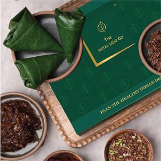 Betel Mix Combo (Pack of 4)