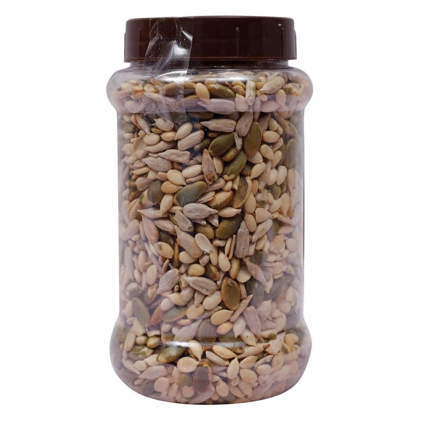 SOORYA NATURALS Roasted Triple Seeds view 2