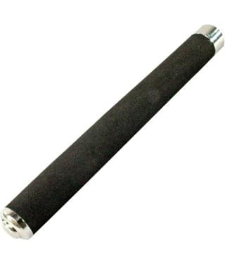 V&G Black Folding Self Defense Stick