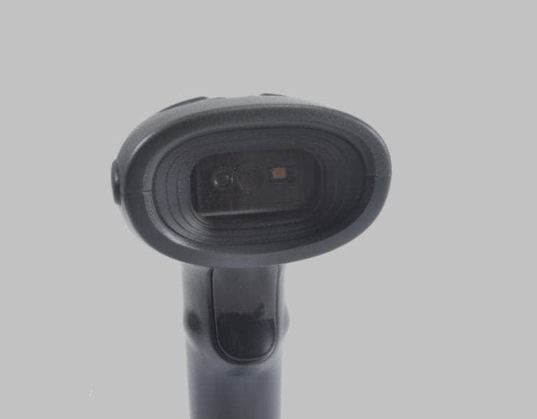 CD3200 – U BARCODE SCANNERS view 2