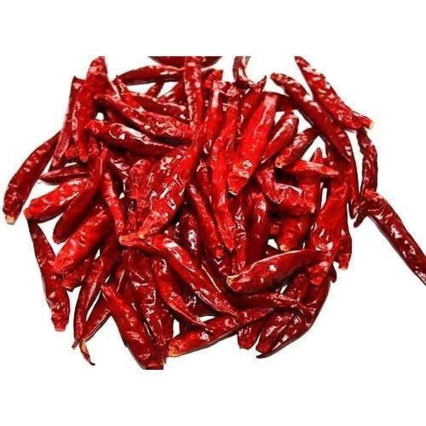 Red Dry Chilli | 500 gm view 2