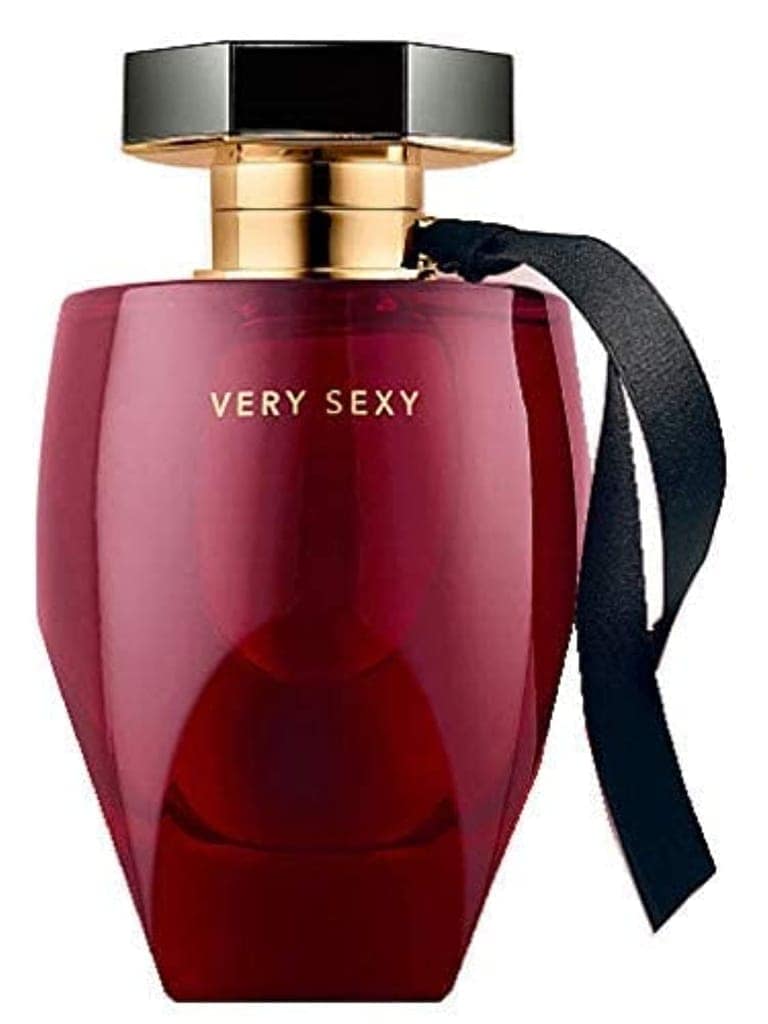 Victoria's Secret Very Sexy Eau de Parfum – 100ml | Bold, Warm & Long-Lasting Perfume for Women view 2