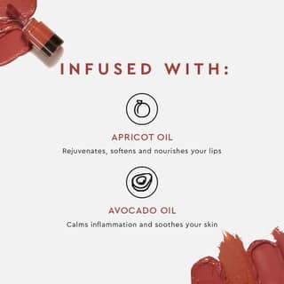 Kiro Four Play Non-Stop Airy Matte Liquid Lip Stack - Supreme Quad, 6ml | 4 Nude Lipstick Shades | Long-lasting, Transfer-proof, Hydrating, Lightweight | Skin Care Infused with Avocado & Apricot Oils Kiro Four Play Non-Stop Airy Matte Liquid Lip Stack -