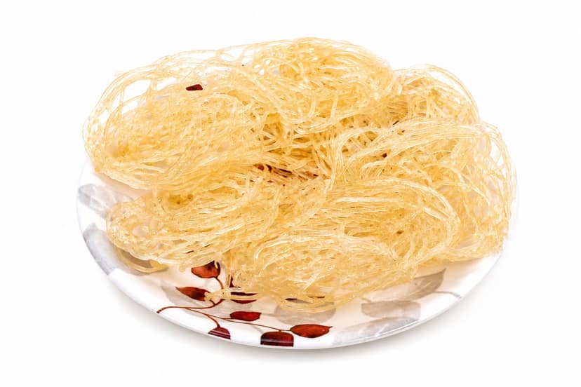 Traditional Crispy Kurdai Papad for Snacks and Everyday Enjoyment view 2