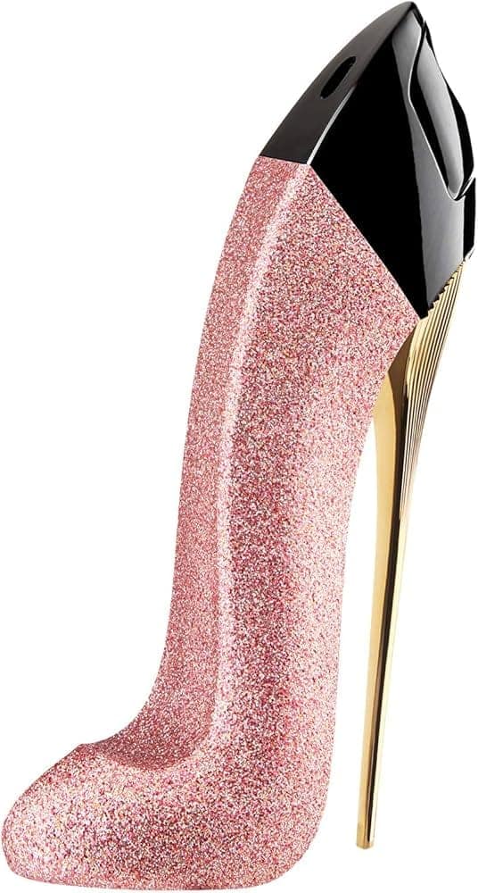 Carolina Herrera Good Girl Fantastic Pink Eau de Parfum for Women – 80ml Perfume Spray view 2