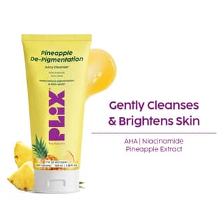 Pineapple De-Pigmentation Juicy Cleanser __Starter Pack__