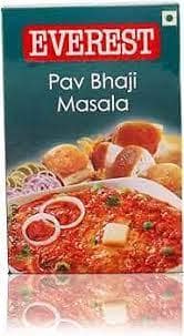 EVEREST PAVBHAJI 50GM view 2