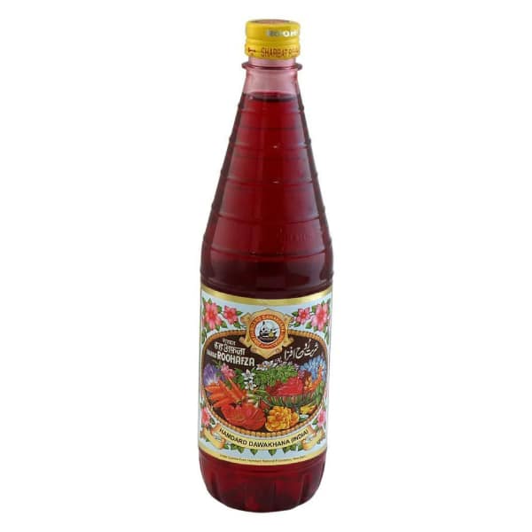 Hamdard Dawakhana Roohafza Sharbat 750 Ml