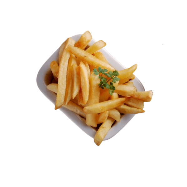 French Fries (Half)