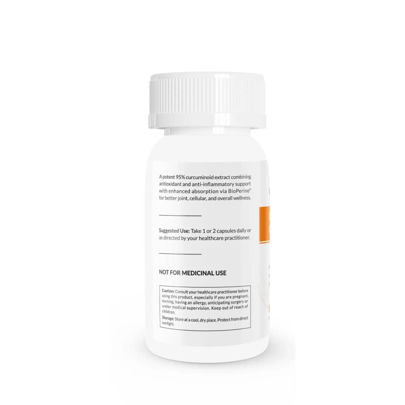 VitaOne Pain & Swelling Relief | Haldi view 2