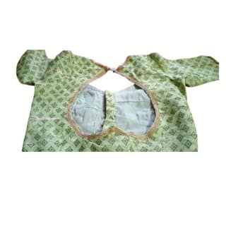 Designed Blouse Size 32