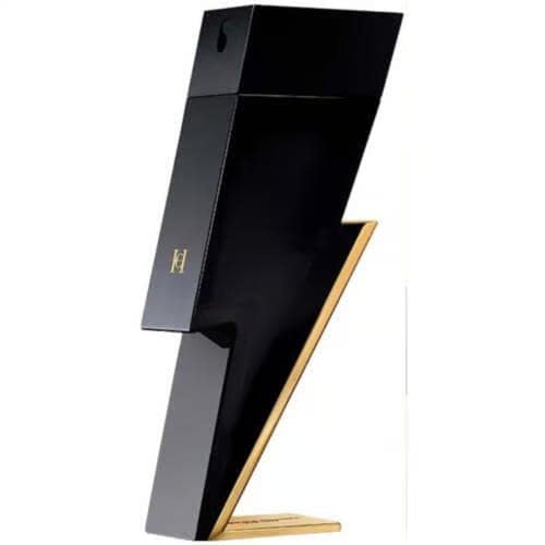 Carolina Herrera Bad Boy Eau De Toilette 100ml Men's Perfume Spray Branded Perfume Luxury Scent view 2
