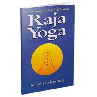 Raja Yoga (English)