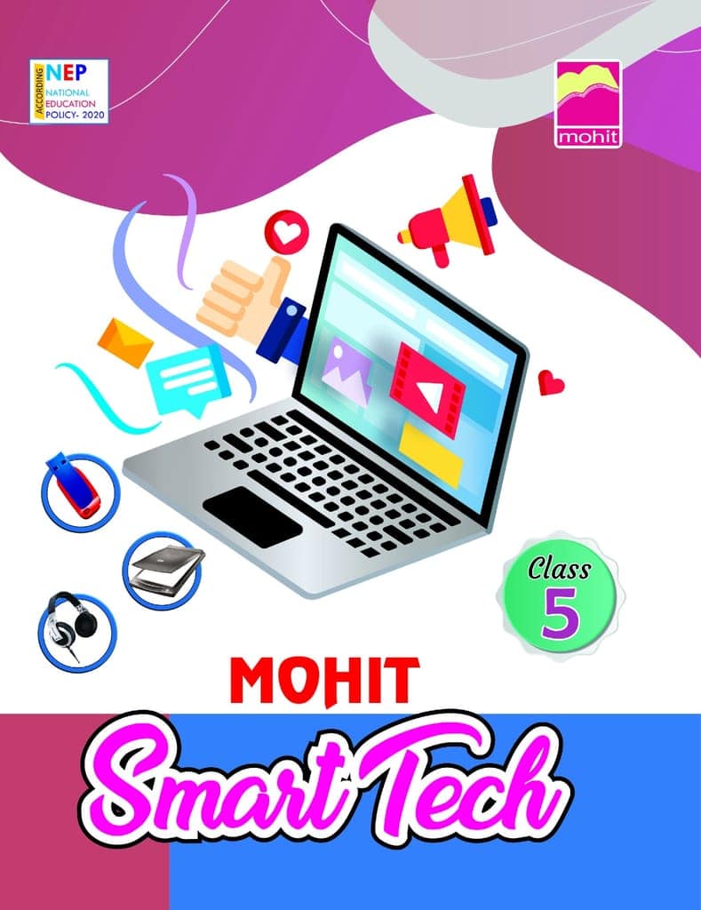 SmartTech5 view 2