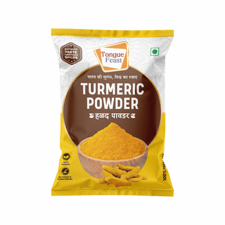 Tongue Feast Turmeric Powder