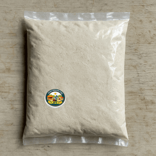 Jamna Provision Store's jowar flour (sorghum flour)