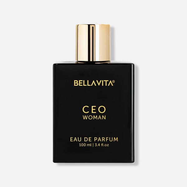 CEO Woman Perfume - 100ml (SPRT)
