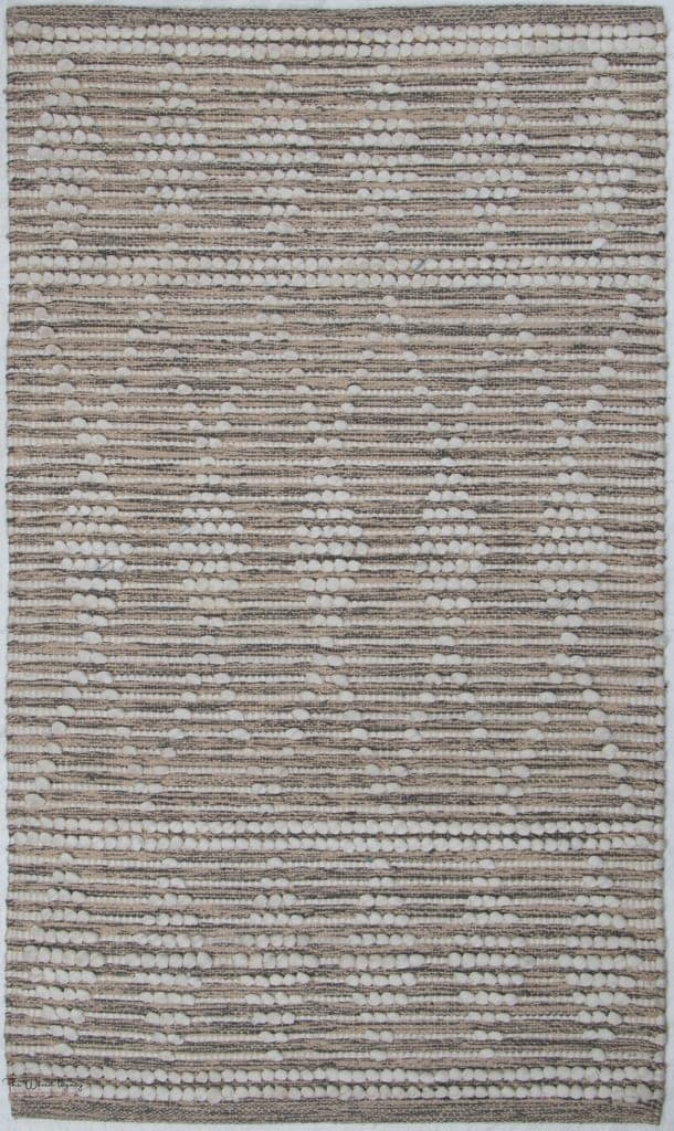 Lamba Handmade Cotton Rugs view 2