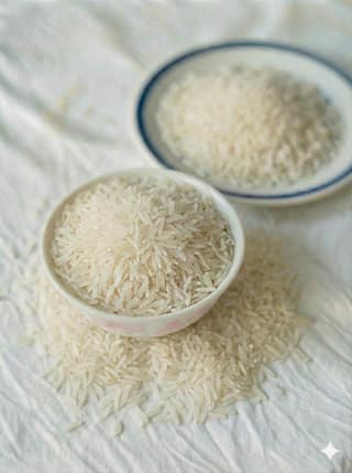 Basmati Rice Extra Long 500 g