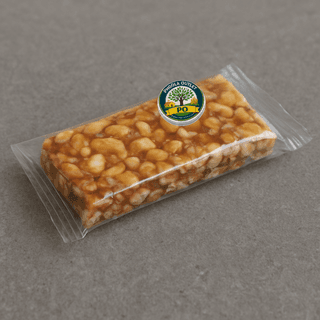 Phoola Outlet's dry fruit chikki