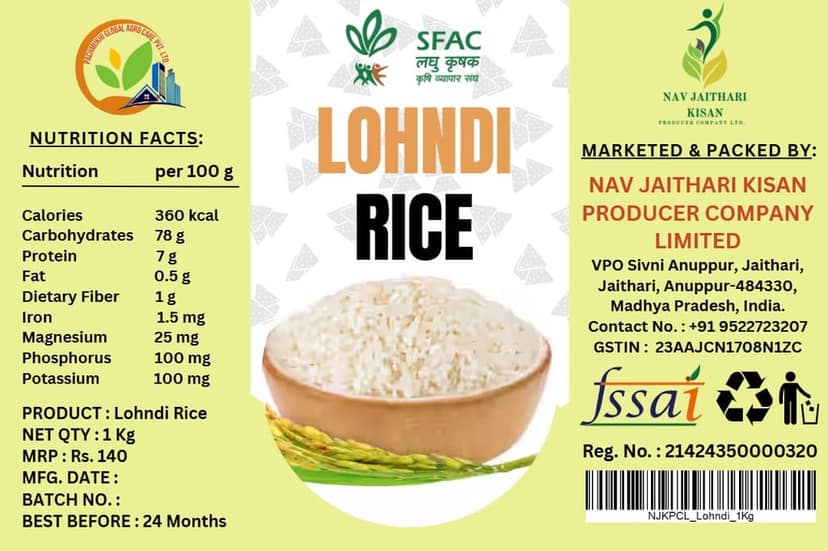 Lohndi Rice view 2