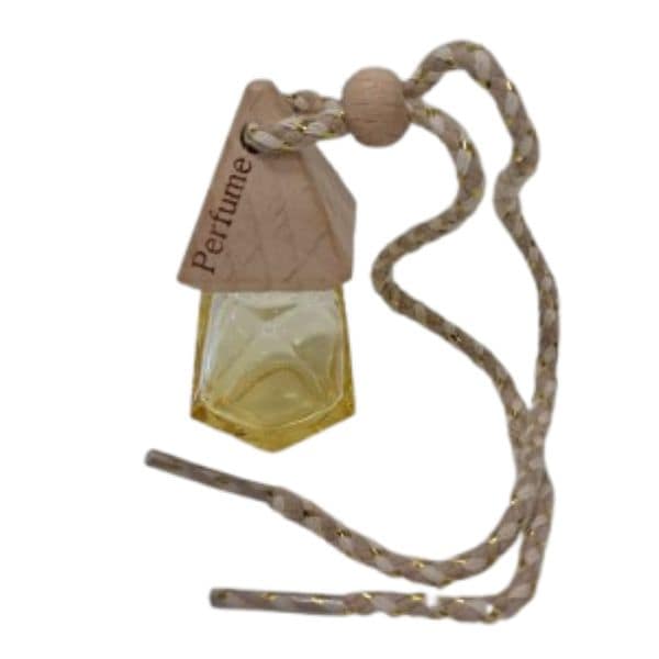 Chocolate Car Freshener Fragrance