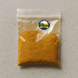 Ramdevi Convenience Store's turmeric powder