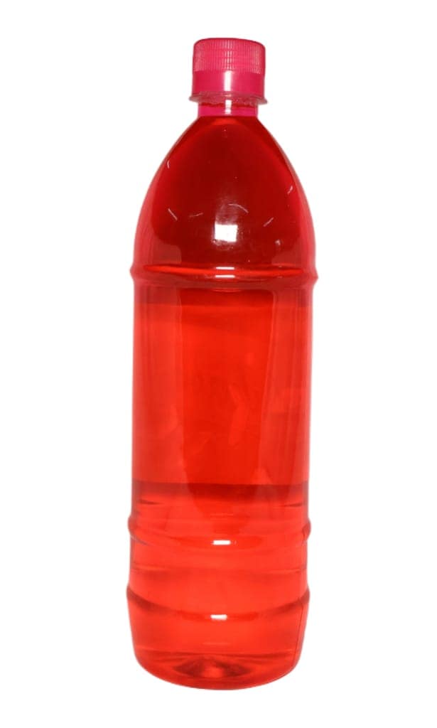Likezon Excellent Cleaning Liquid Rose Scented Floor Cleaner 1 L view 2