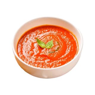 Tomato Soup