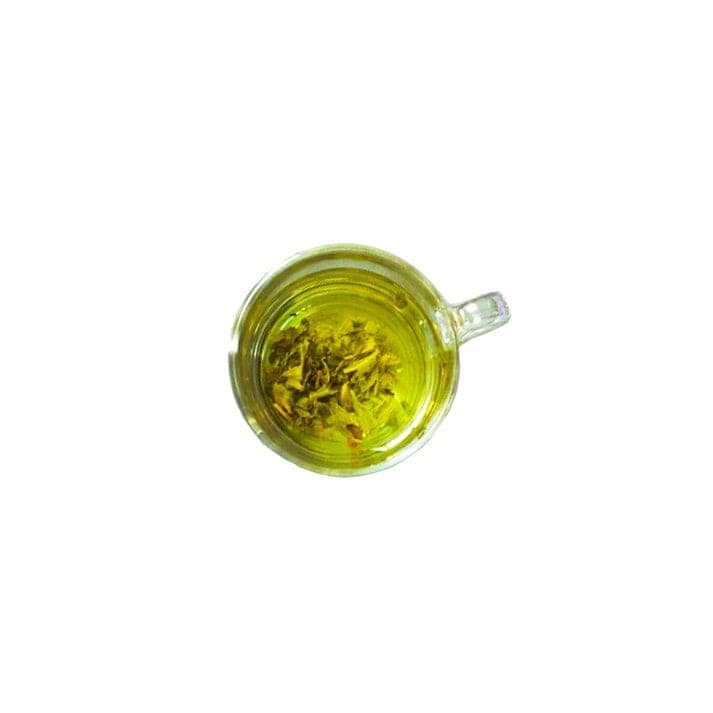 Smoked Wild Tea view 2