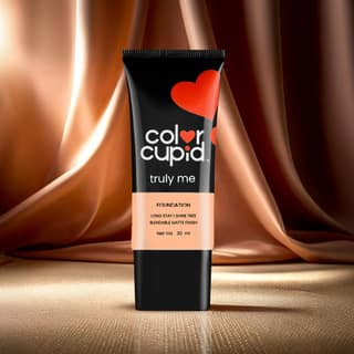Color Cupid Foundation Cinnamon -30ml