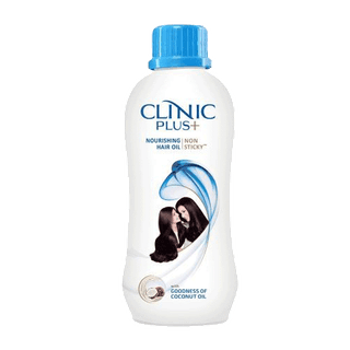 Clinic Plus Hair Oil 200ml