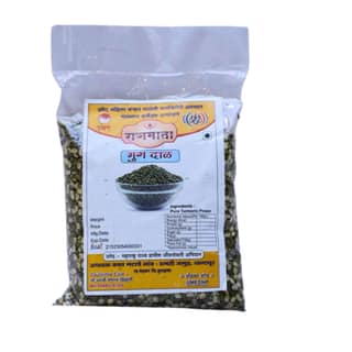 RAJMATA Moong Dal 1 kg