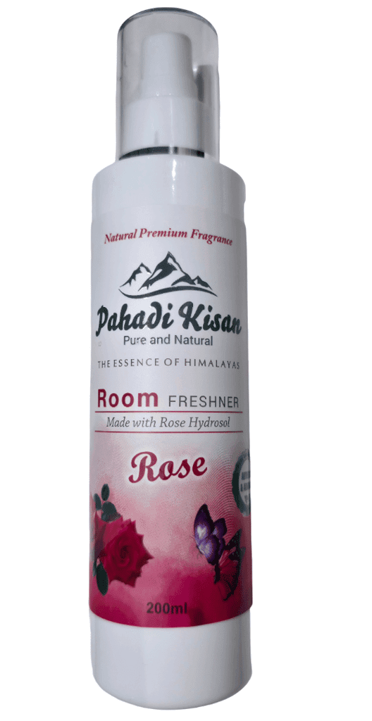 Rose Room Freshner 200mL